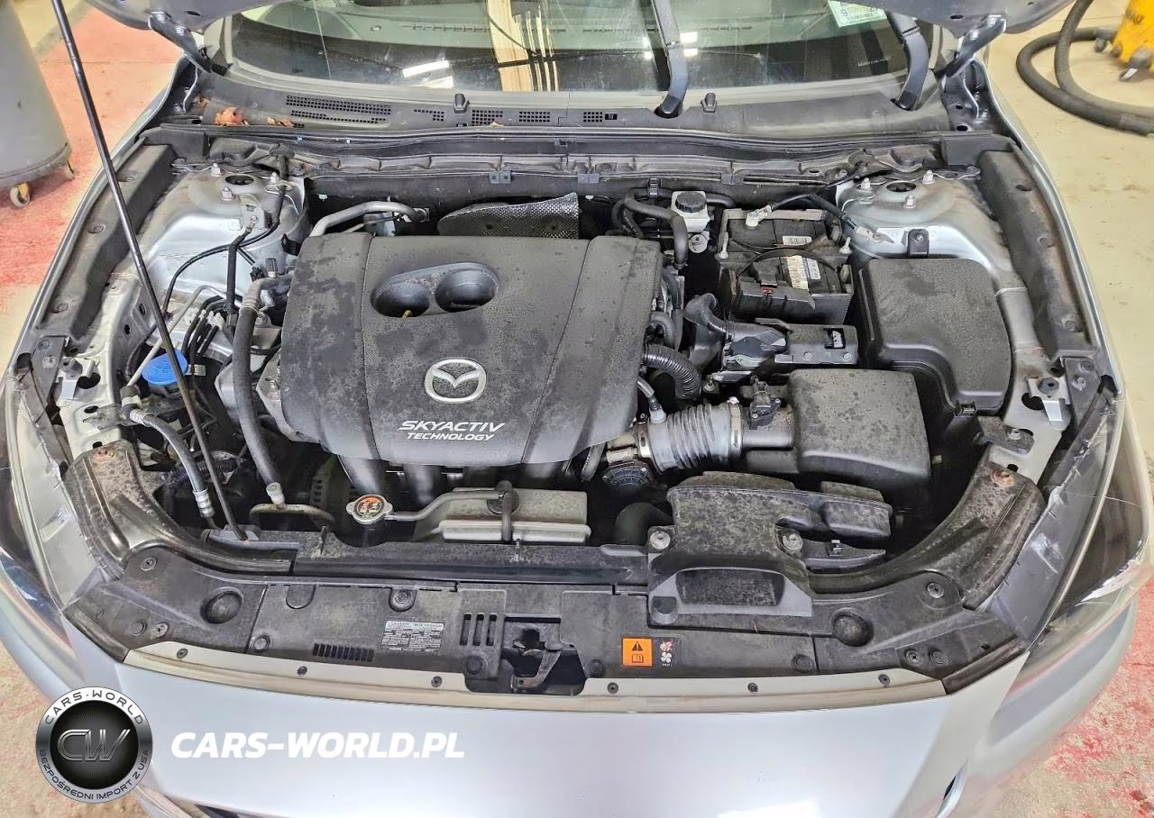 2018 Mazda 3 Touring VIN:3MZBN1V35JM211970 - 11