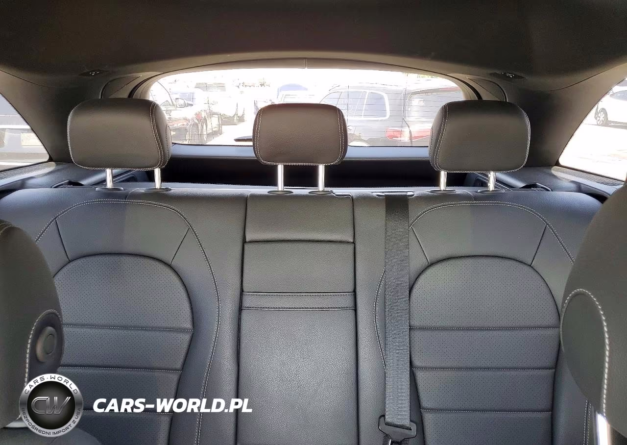 2022 Mercedes-Benz Glc 300 VIN:W1N0G8DB3NV372618 - 10