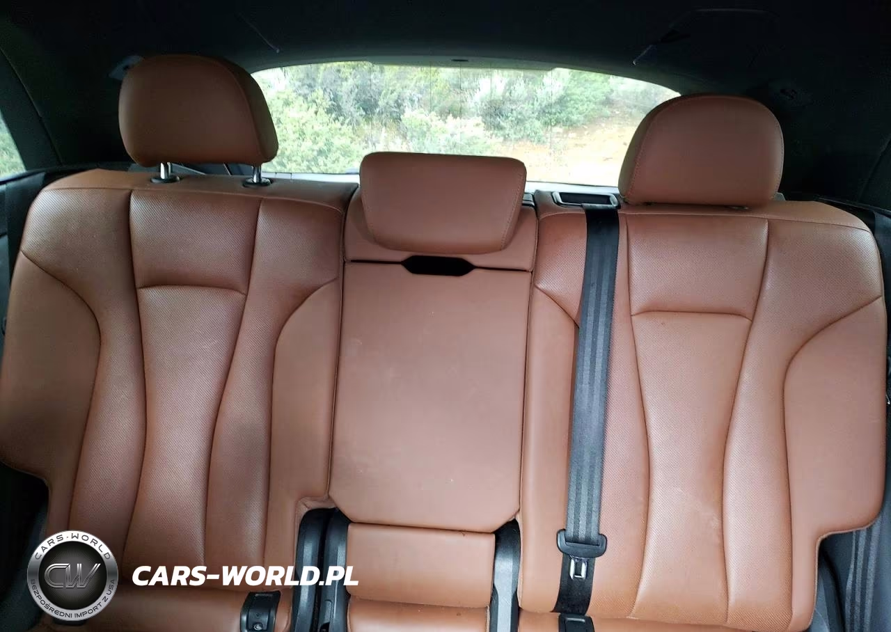 2019 Audi Q8 Prestige VIN:WA1CVAF16KD033708 - 10