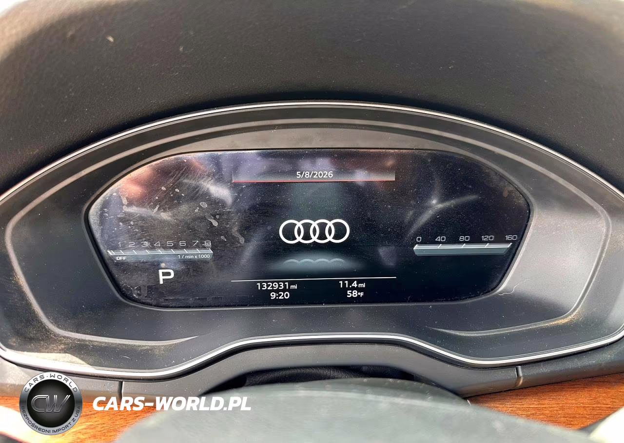 2022 Audi Q5 Premium Plus 45 VIN:WA1EAAFY1N2044973 - 5
