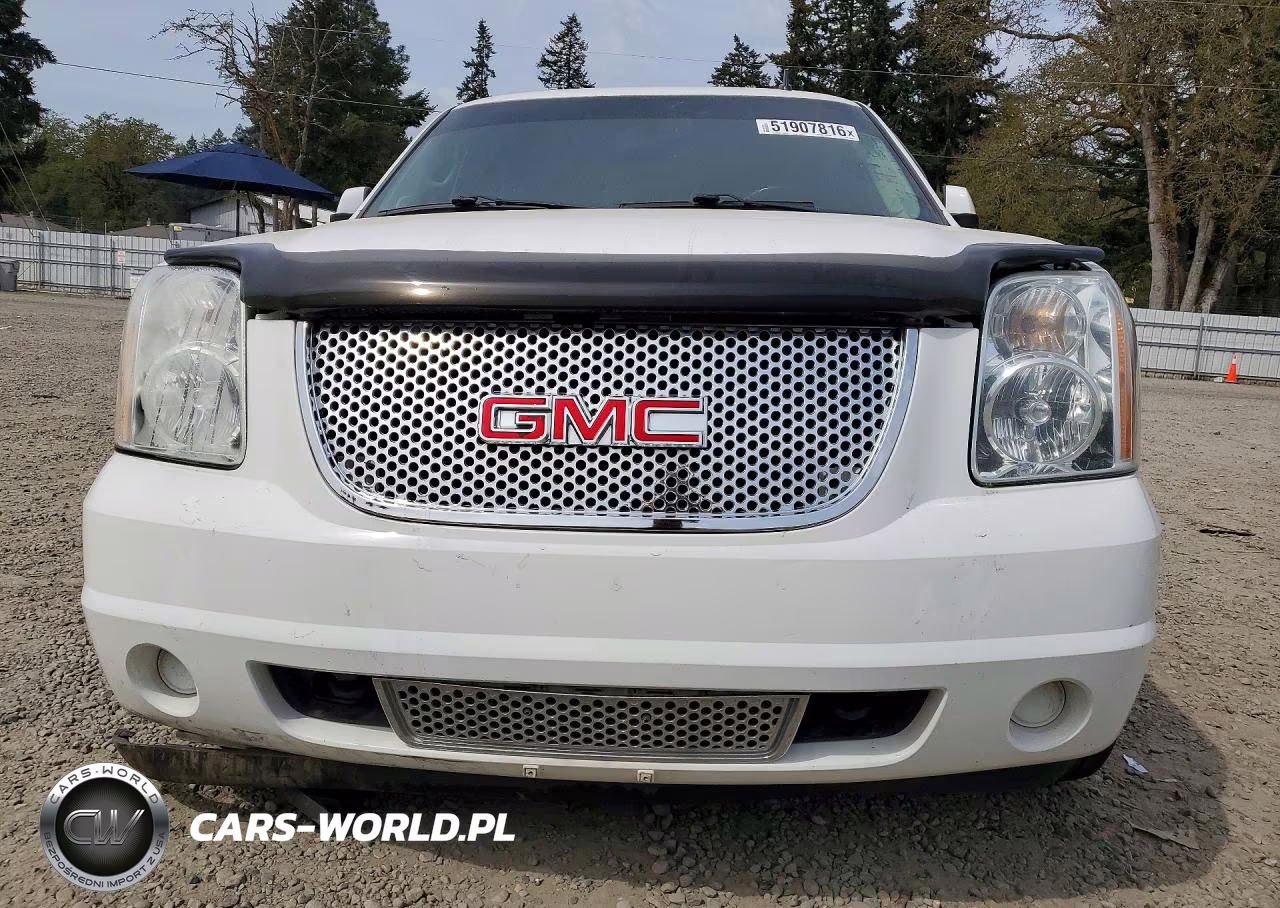 2014 GMC Yukon Sle VIN:1GKS2AE00ER126013 - 5