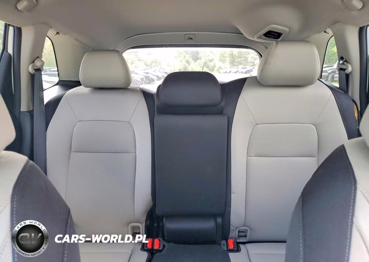 2025 Honda Cr-V Ex VIN:5J6RS3H40SL011019 - 10