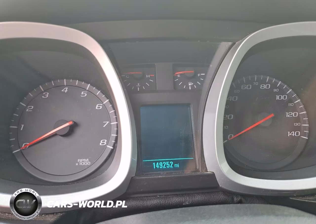 2017 Chevrolet Equinox Ls VIN:2GNALBEK9H1526281 - 9
