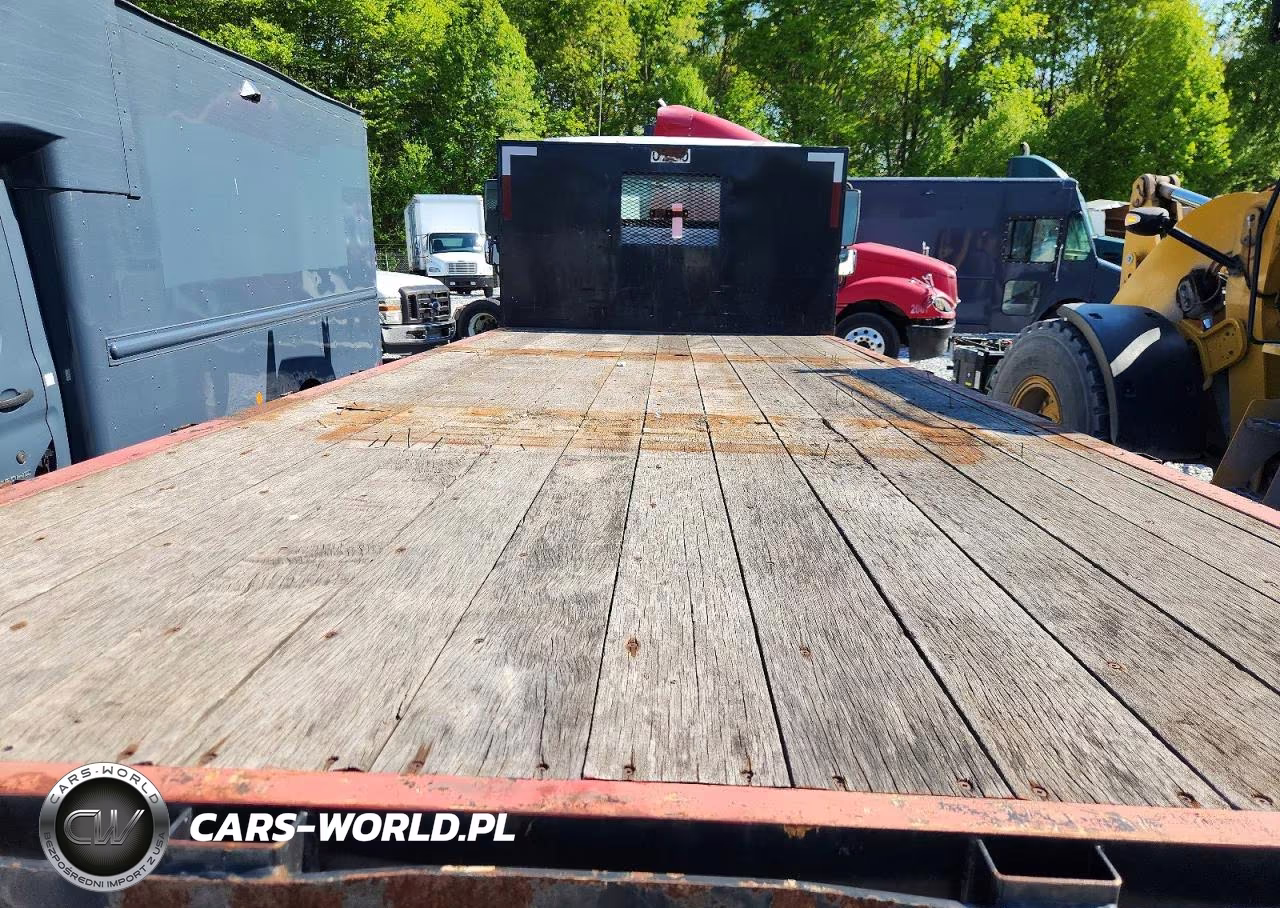 2015 Freightliner M2 106 Medium Duty VIN:3ALACWDT6FDGM1955 - 10
