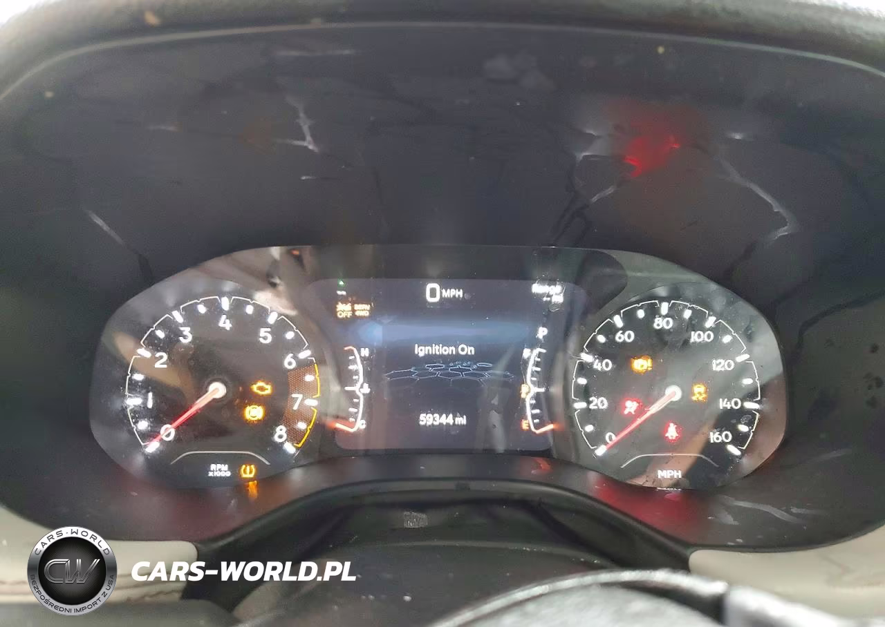 2025 Jeep Compass Limited VIN:3C4NJDCN2ST518232 - 9
