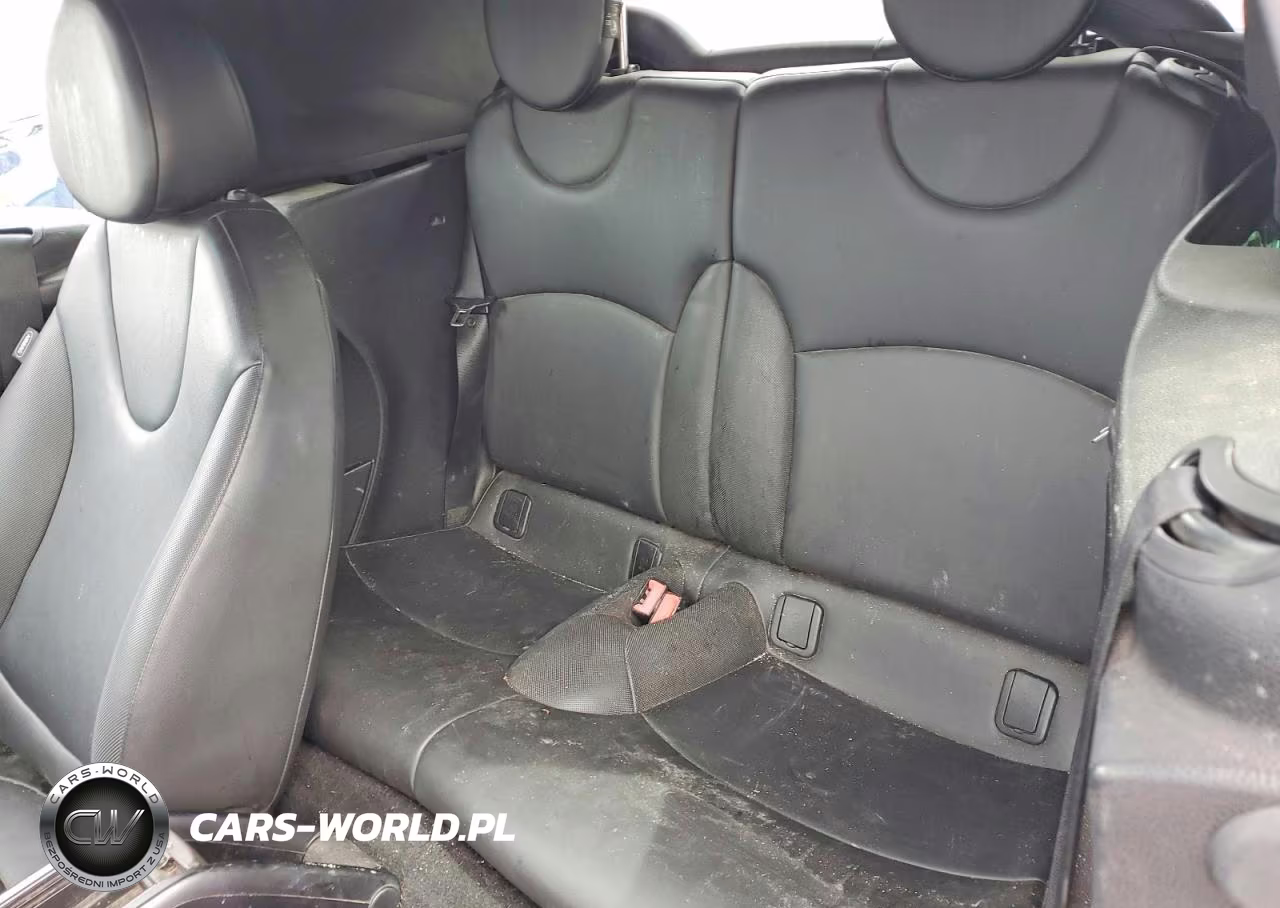 2012 Mini Cooper VIN:WMWZN3C56CT135176 - 10