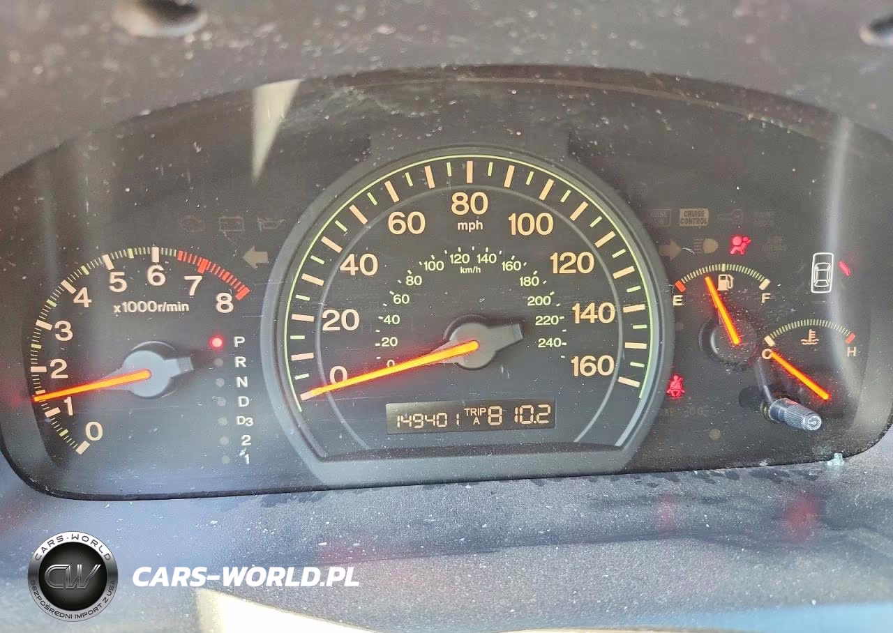 2005 Honda Accord Lx VIN:1HGCM56425A004482 - 9