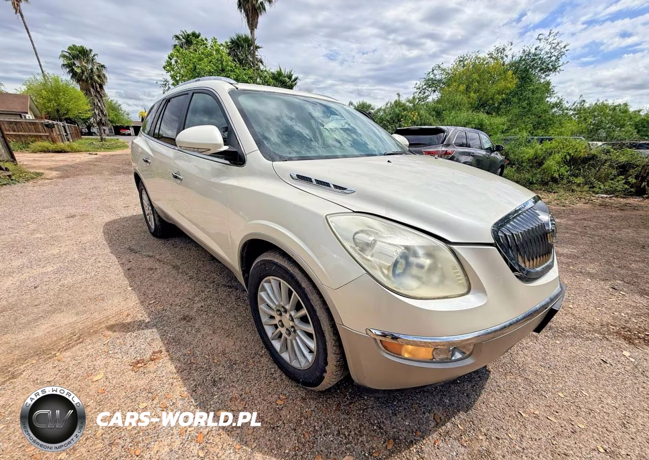 2011 Buick Enclave Cx