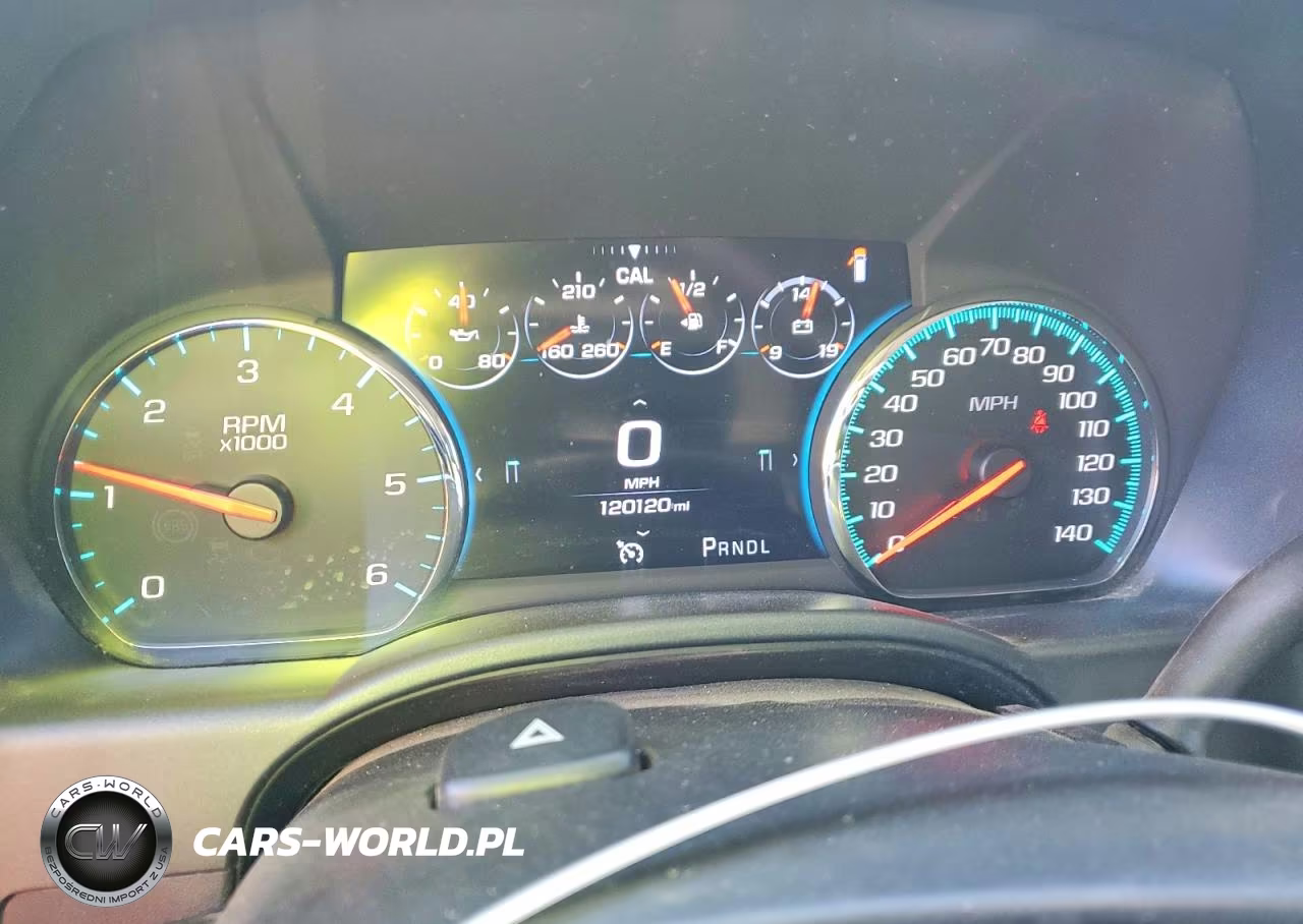 2018 GMC Sierra K1500 Denali VIN:3GTU2PEC4JG339087 - 9