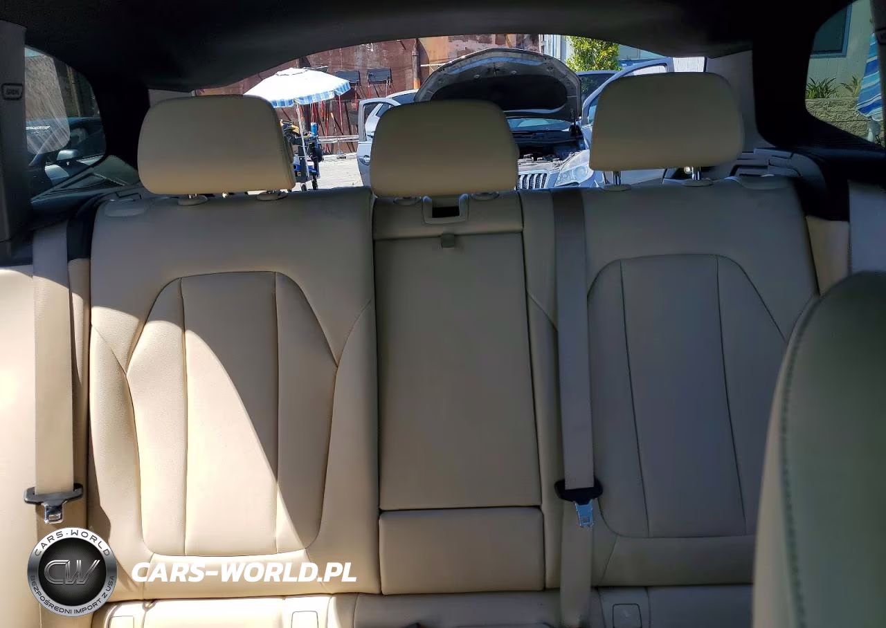 2021 BMW X3 Sdrive30I VIN:5UXTY3C00M9H83259 - 10