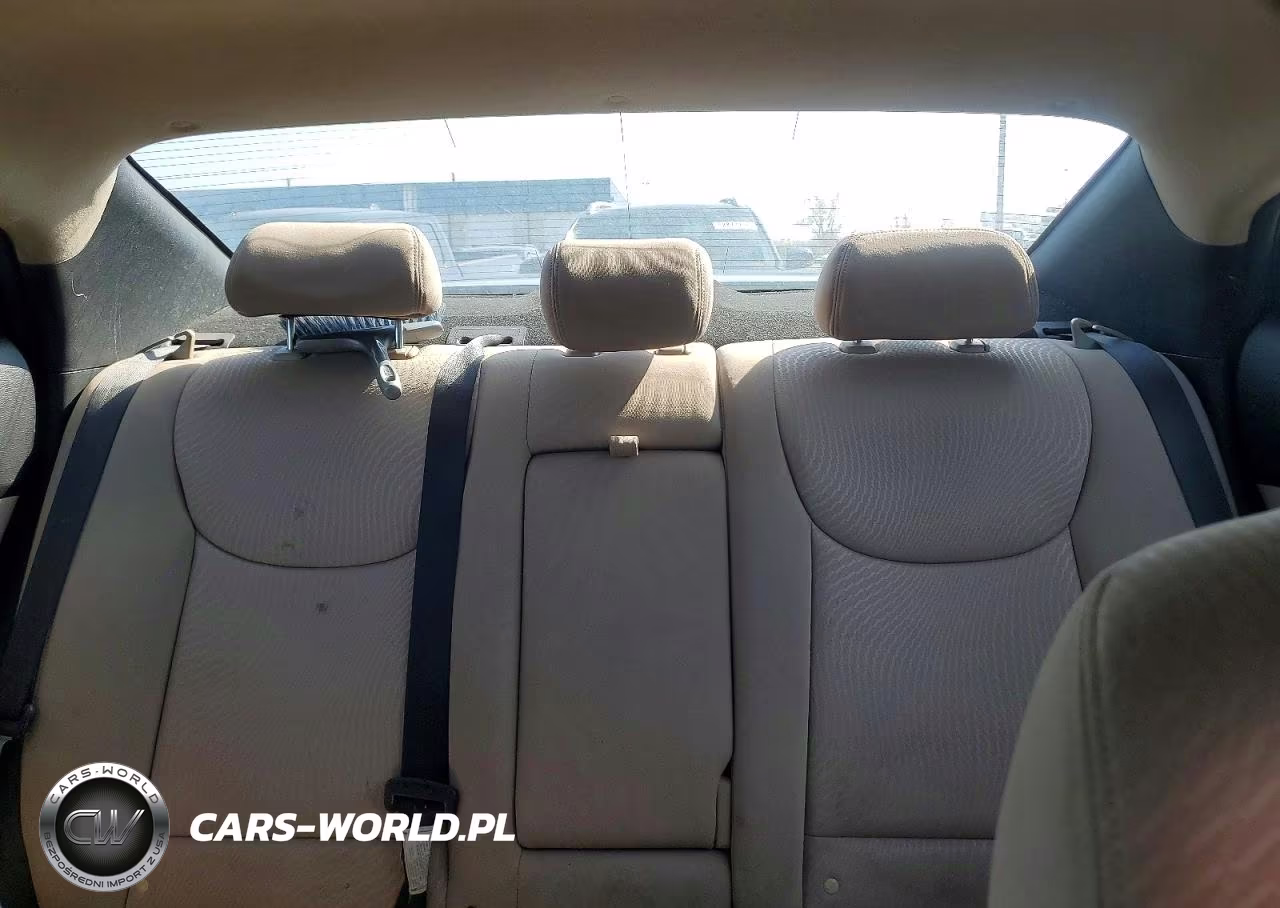 2016 Hyundai Elantra Se VIN:KMHDH4AE1GU477773 - 10