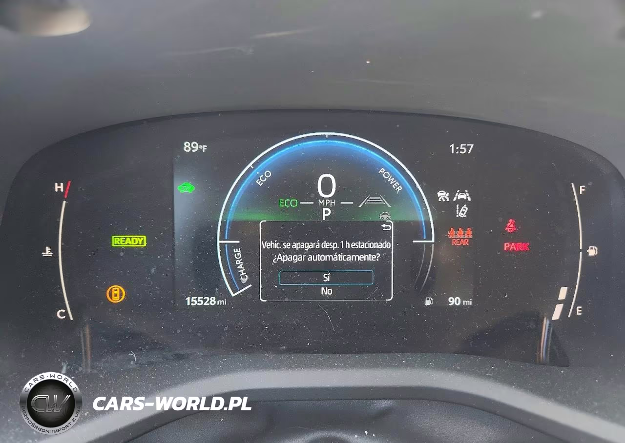 2025 Toyota Camry Se VIN:4T1DAACK4SU510621 - 9
