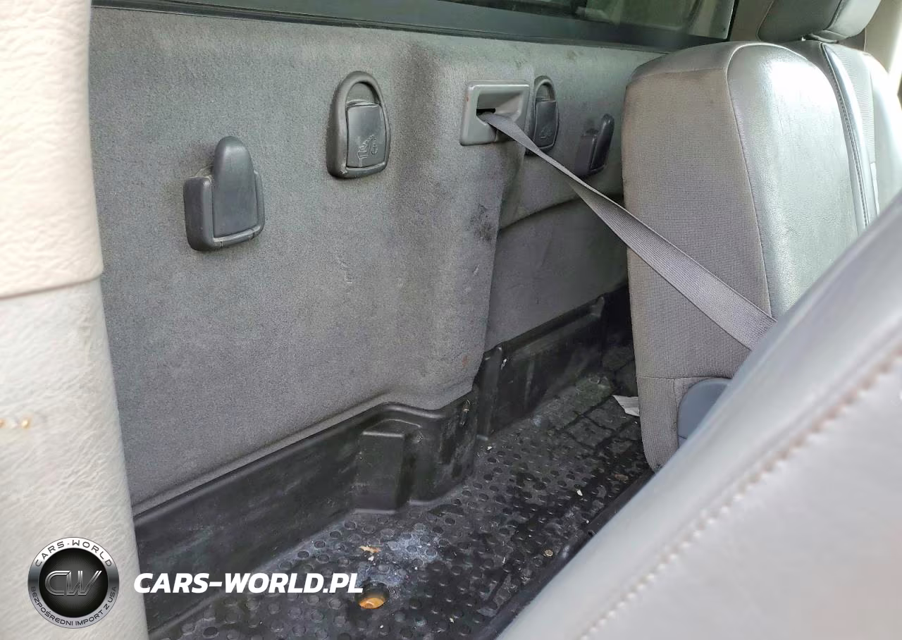 2008 Dodge Ram 1500 St VIN:1D7HU16N78J197406 - 10