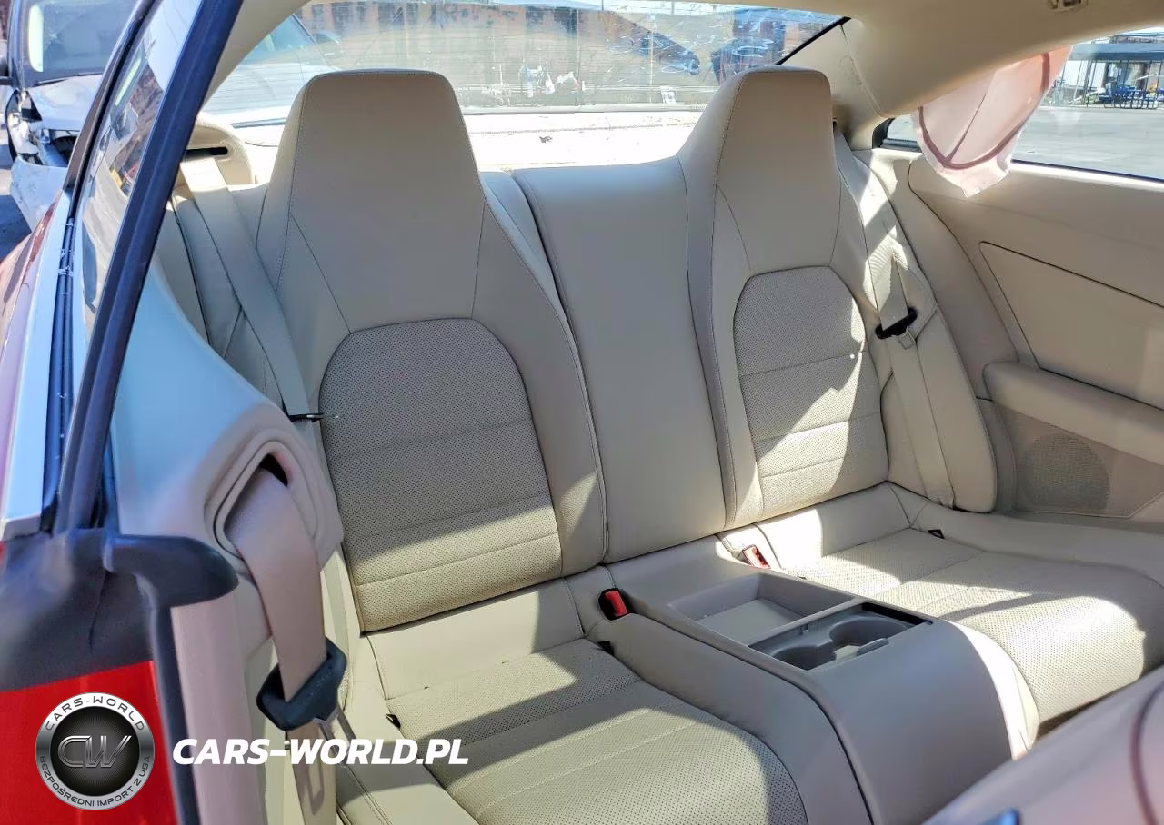 2016 Mercedes-Benz E 400 VIN:WDDKJ6FB1GF319292 - 10