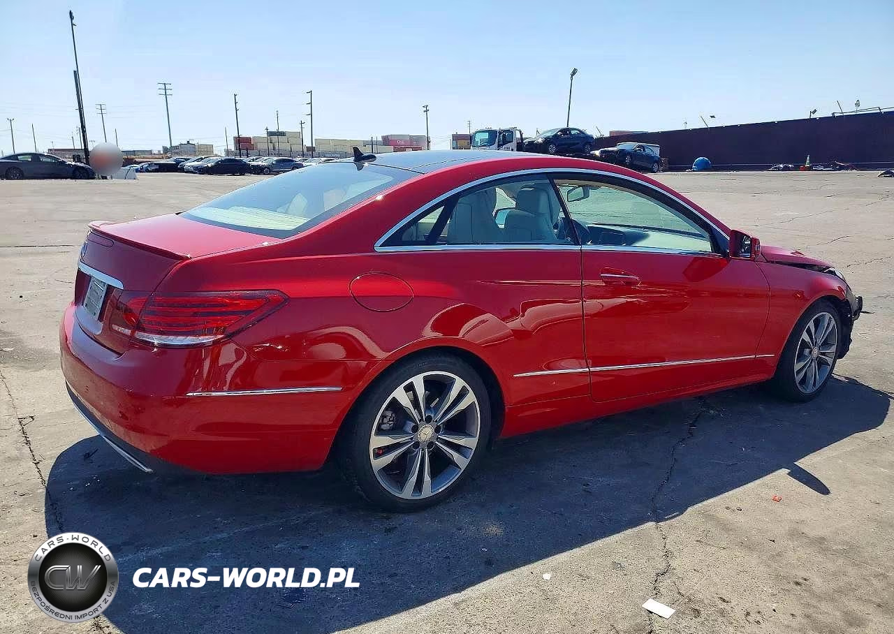 2016 Mercedes-Benz E 400 VIN:WDDKJ6FB1GF319292 - 3