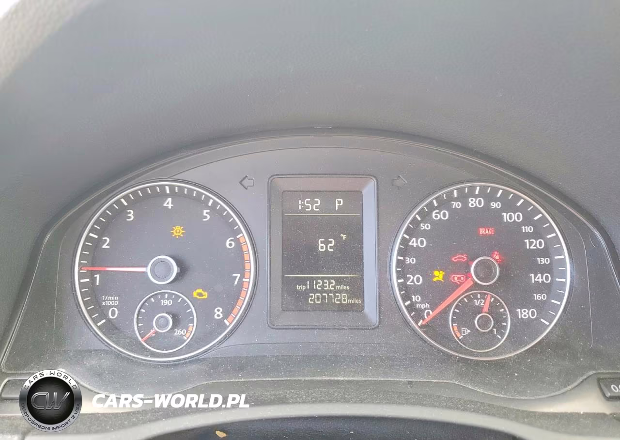 2010 Volkswagen Jetta Wolfsburg VIN:3VWRA7AJ5AM029705 - 9