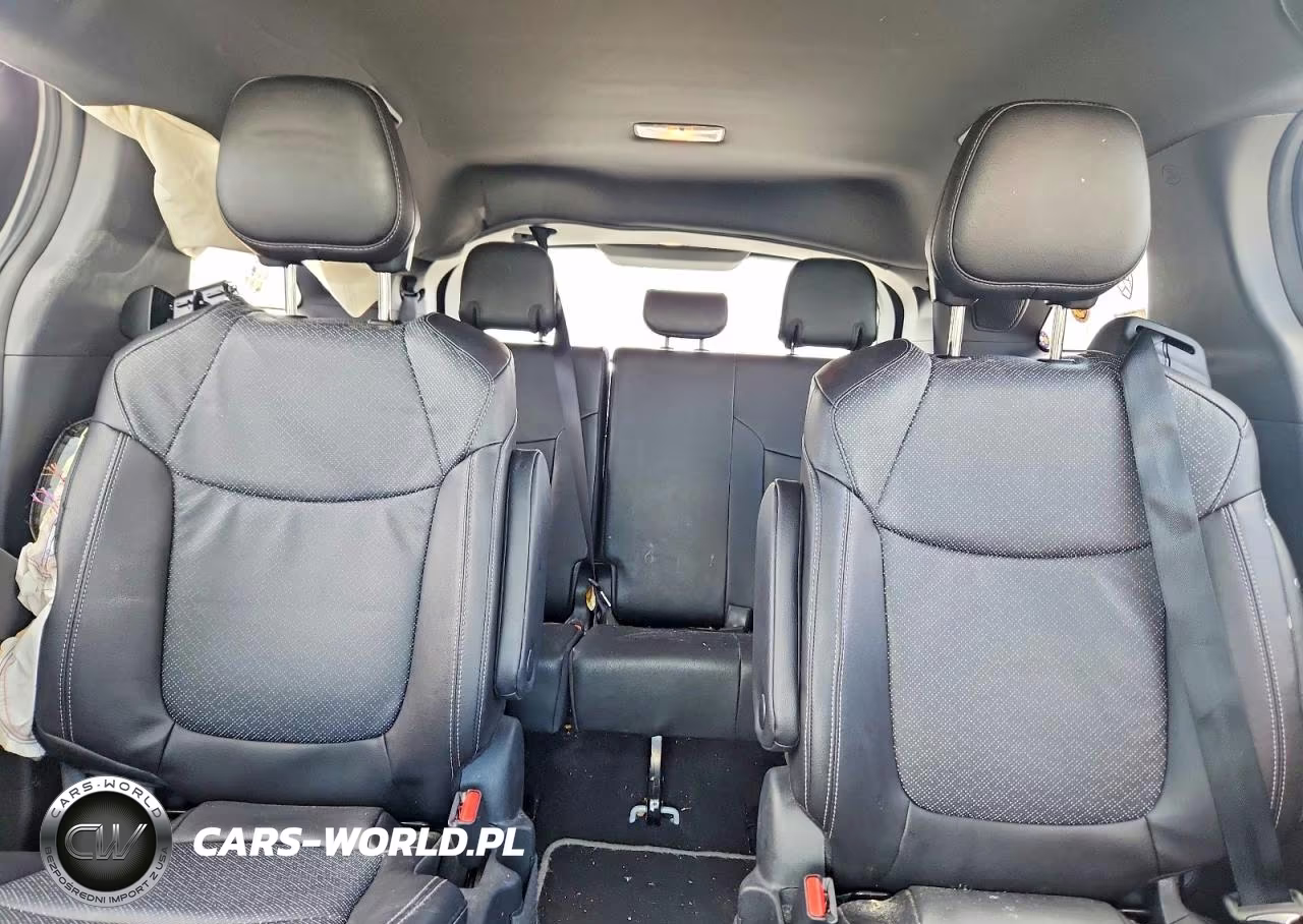 2023 Toyota Sienna 25Th Anniversary Edition VIN:5TDCRKEC4PS154364 - 10