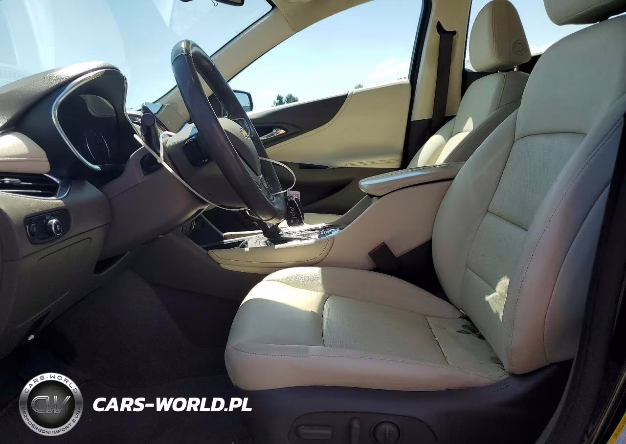2024 Chevrolet Malibu Premier VIN:1G1ZE5ST9RF226361 - 7