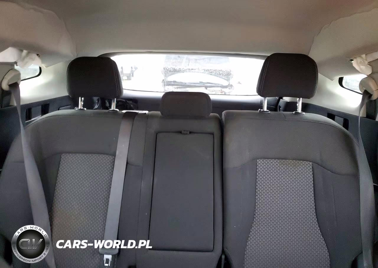2023 Kia Sportage Lx VIN:KNDPU3AF0P7034562 - 10