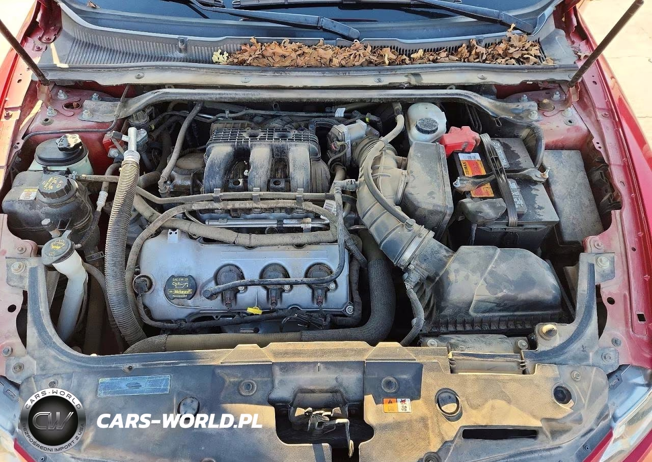 2011 Ford Taurus Sel VIN:1FAHP2EW4BG136204 - 11