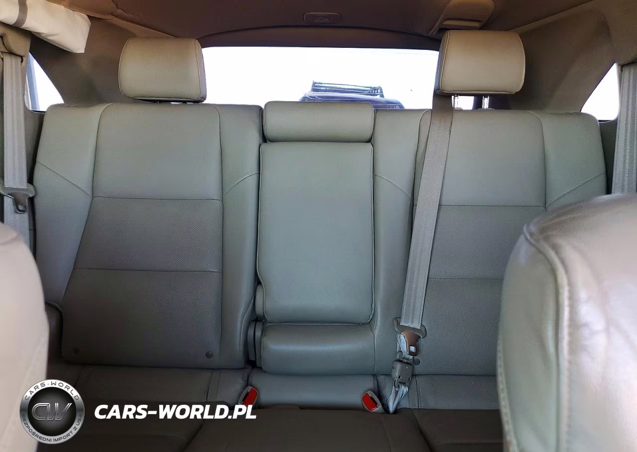2013 Acura Rdx VIN:5J8TB4H32DL016459 - 10