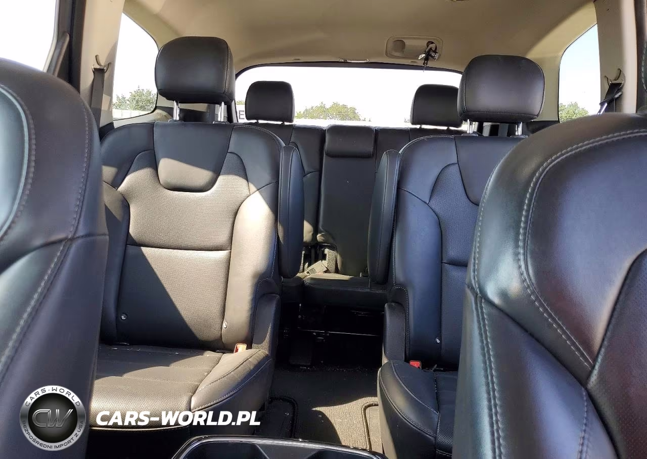 2020 Kia Telluride S VIN:5XYP6DHC4LG089332 - 10