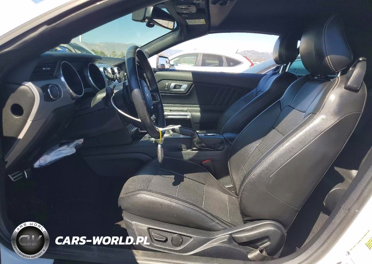 2020 Ford Mustang Gt VIN:1FATP8FF3L5118561 - 7