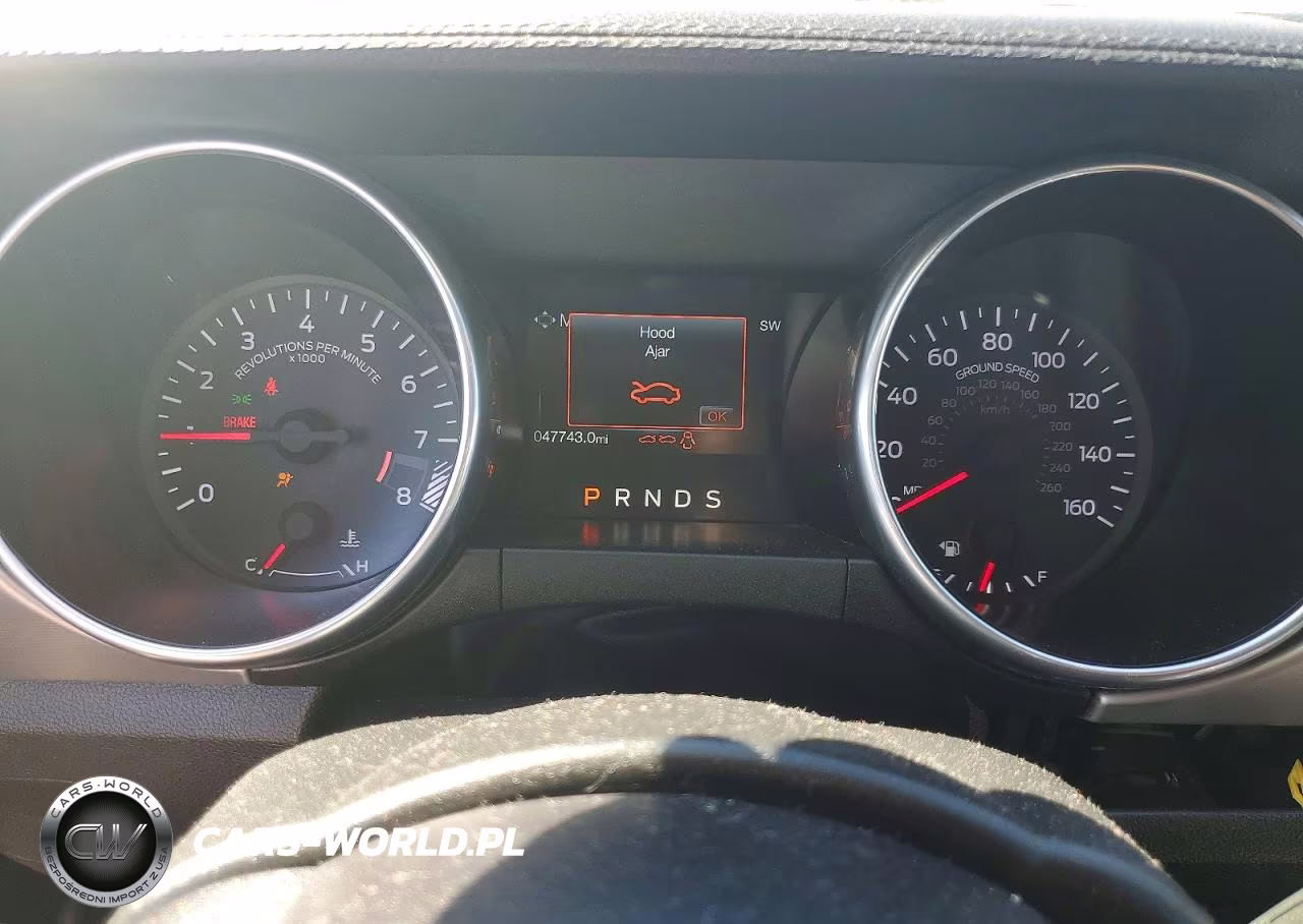 2020 Ford Mustang Gt VIN:1FATP8FF3L5118561 - 9