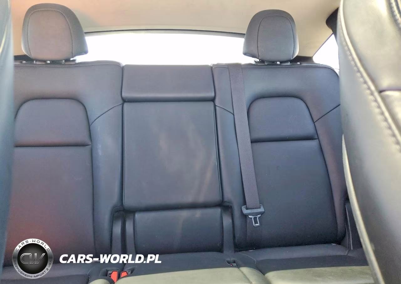 2024 Tesla Model Y VIN:7SAYGAEE8RF027960 - 10