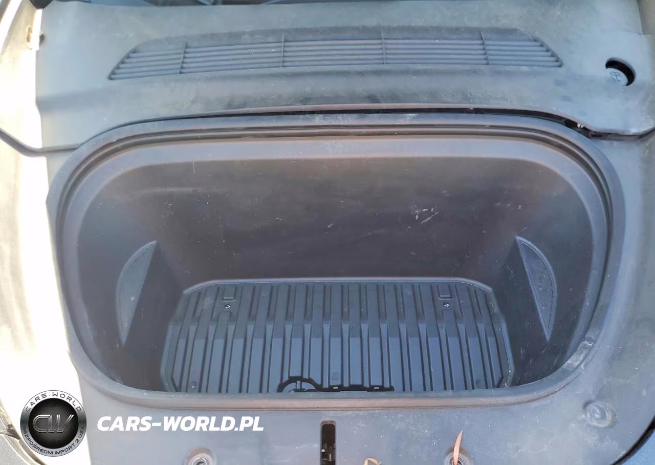 2024 Tesla Model Y VIN:7SAYGAEE8RF027960 - 12