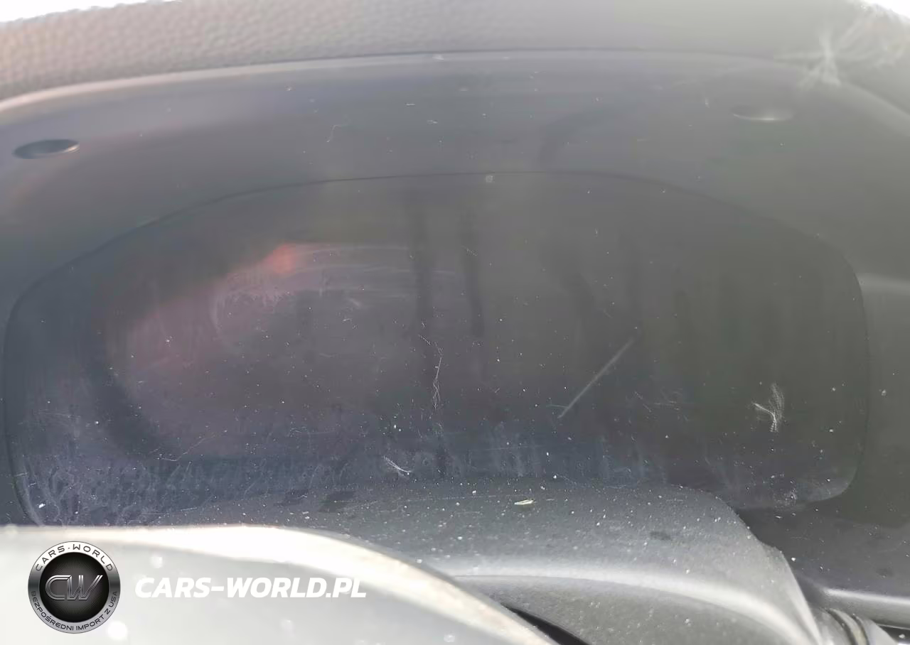 2019 Honda Accord Sport VIN:1HGCV1F37KA135674 - 9
