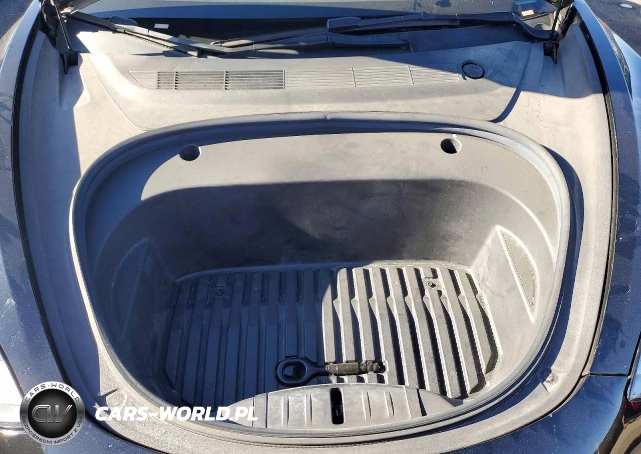 2022 Tesla Model 3 VIN:5YJ3E1EA2NF371434 - 11