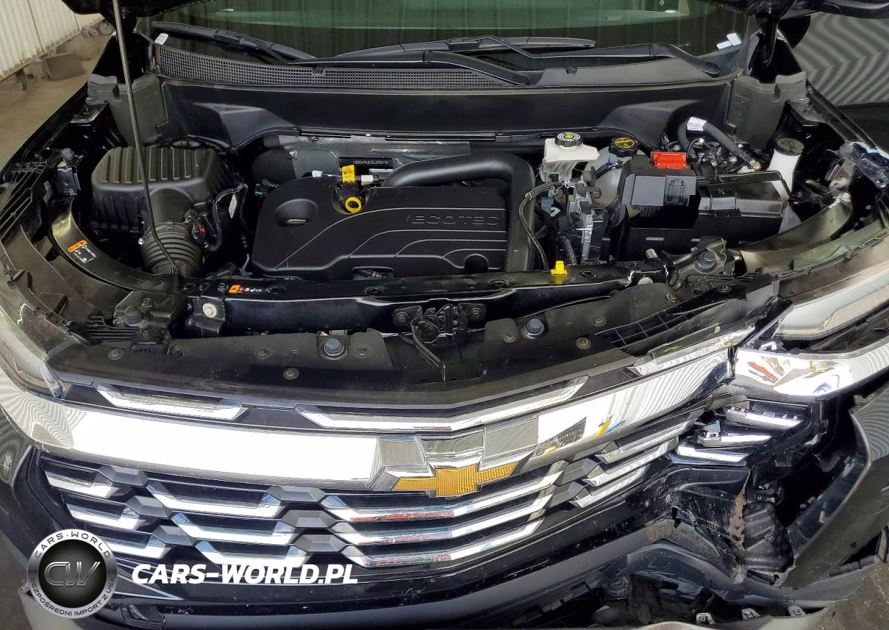 2025 Chevrolet Equinox Lt VIN:3GNAXPEG1SL270673 - 12
