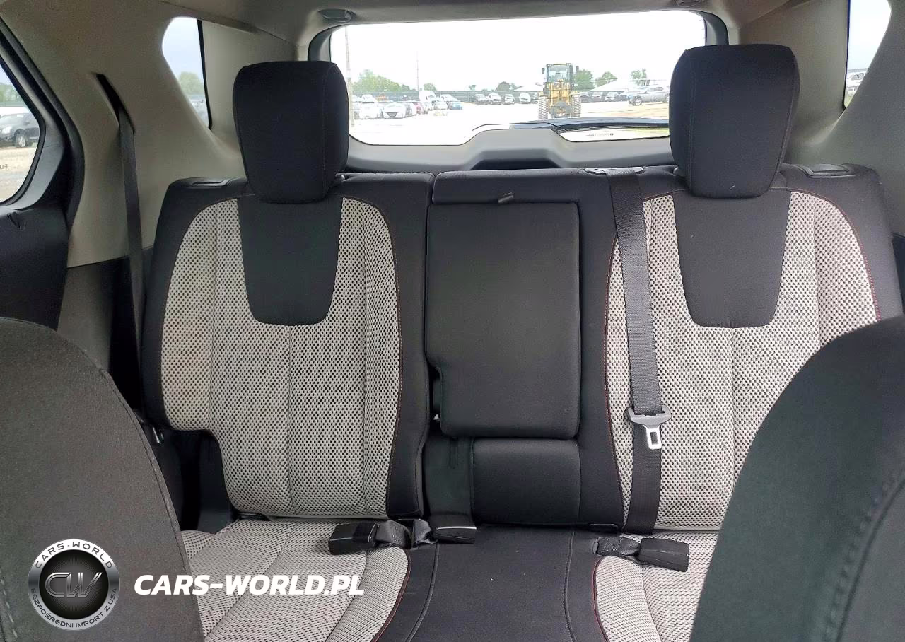 2013 Chevrolet Equinox Lt VIN:2GNALPEK1D6378153 - 10