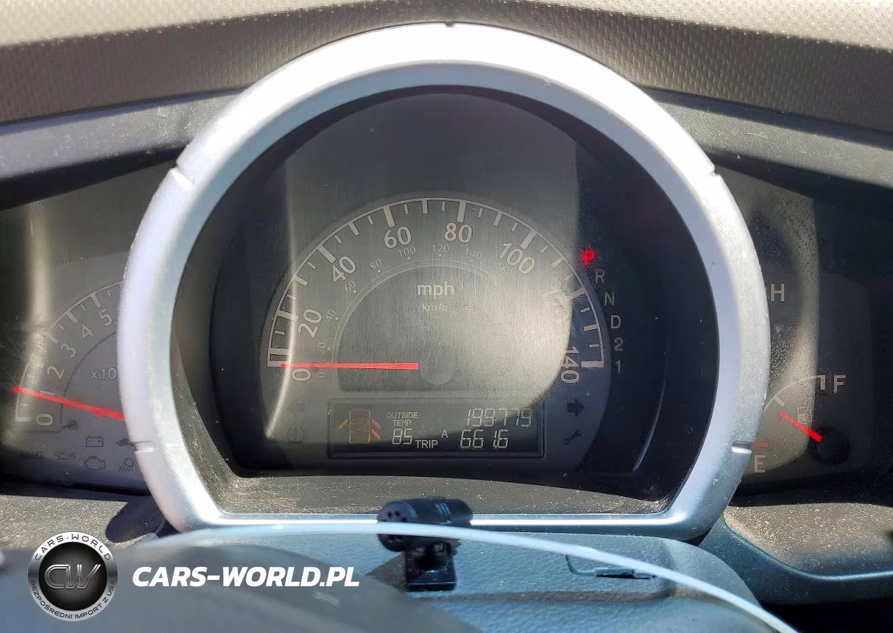 2006 Honda Ridgeline Rtl VIN:2HJYK16566H541561 - 9