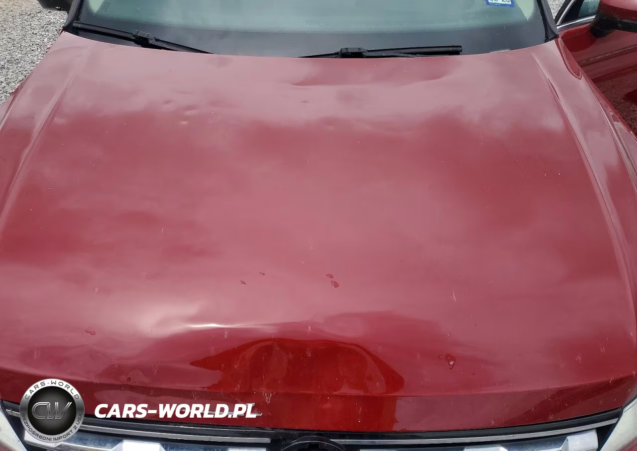 2019 Volkswagen Tiguan Se VIN:3VV3B7AX0KM073446 - 12