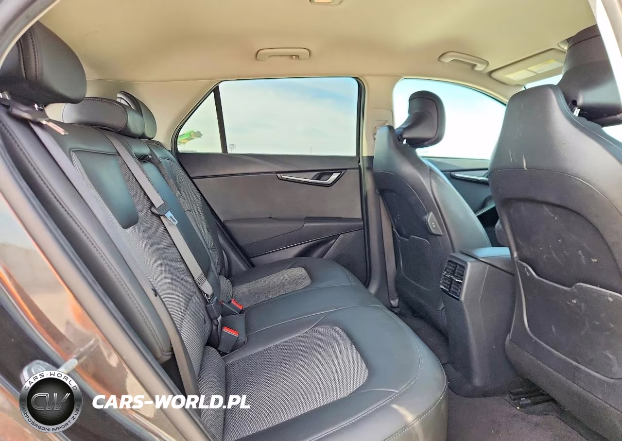 2023 Kia Niro Wind VIN:KNDCR3L17P5048701 - 11