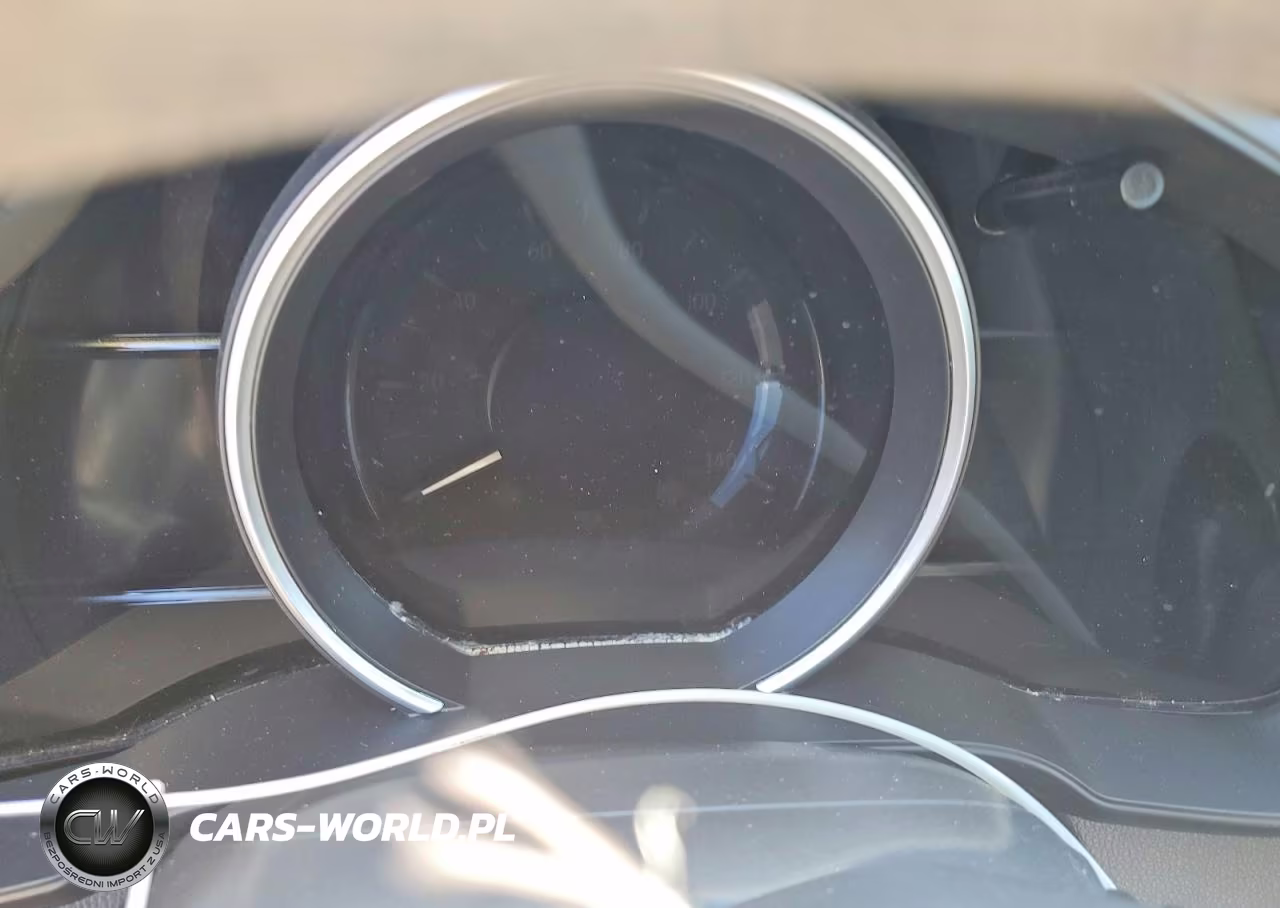 2019 Honda Fit Ex VIN:3HGGK5H87KM713916 - 9