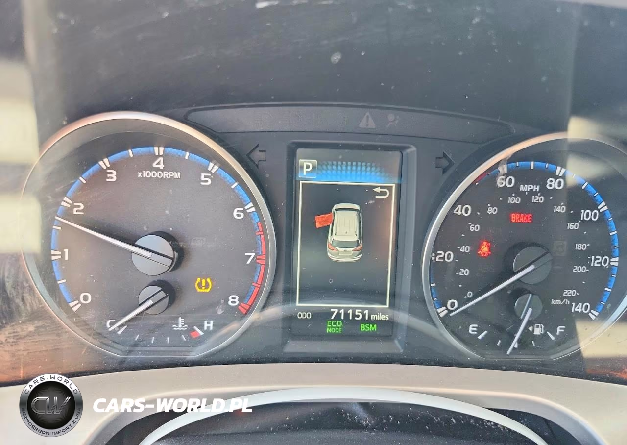 2018 Toyota Rav4 Xle VIN:JTMRFREV6JJ725323 - 9