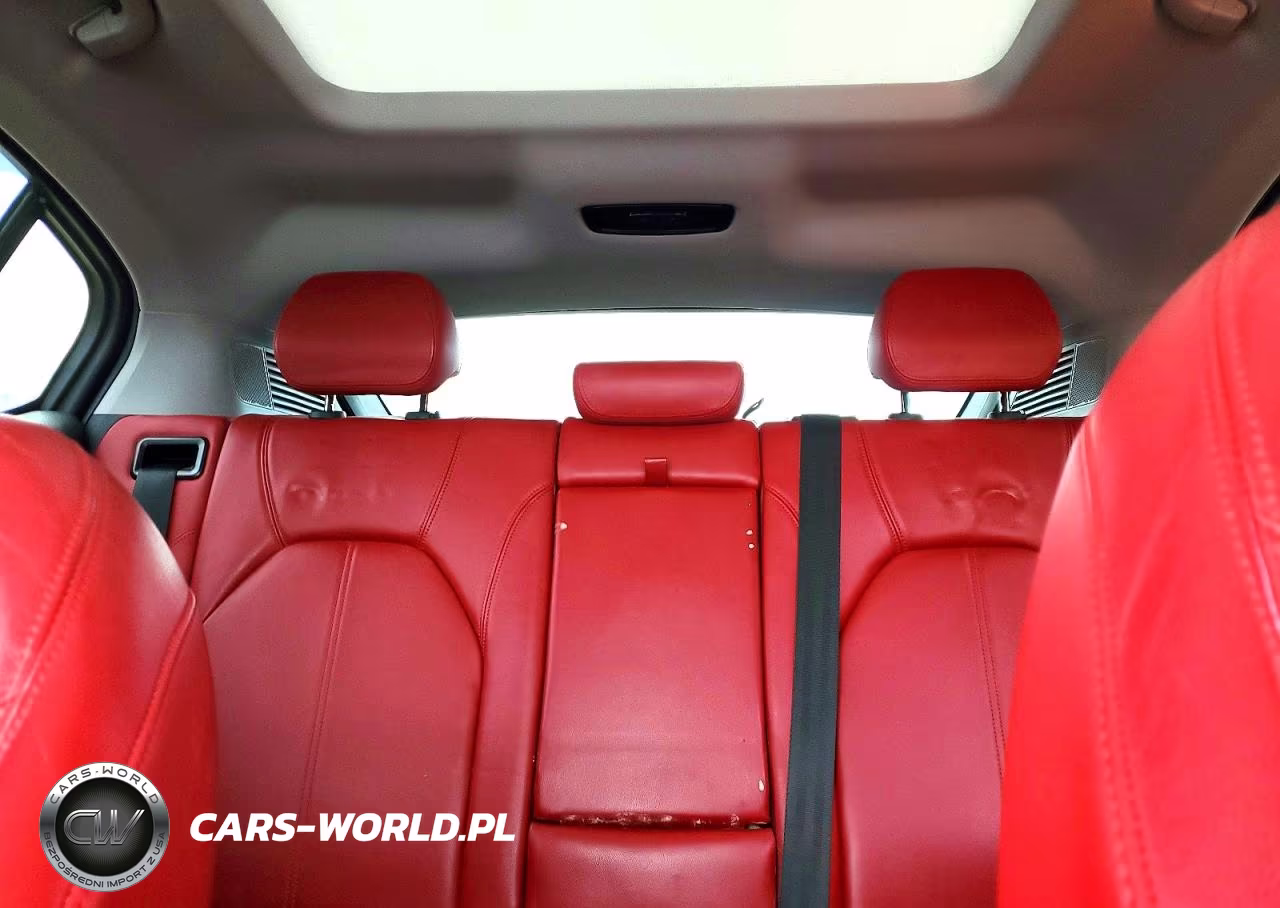 2019 Alfa Romeo Stelvio VIN:ZASPAKAN2K7C32151 - 10