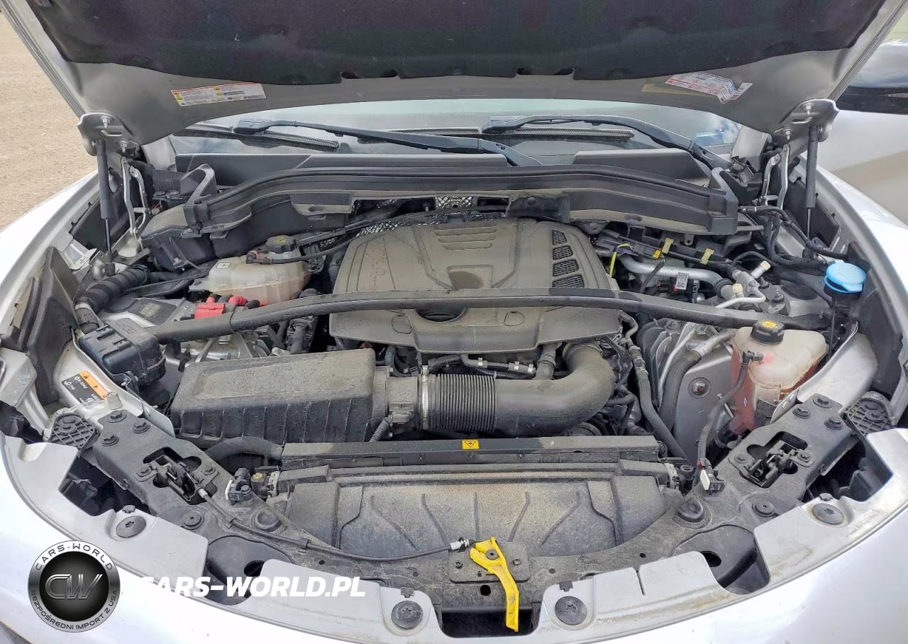 2019 Alfa Romeo Stelvio VIN:ZASPAKAN2K7C32151 - 12