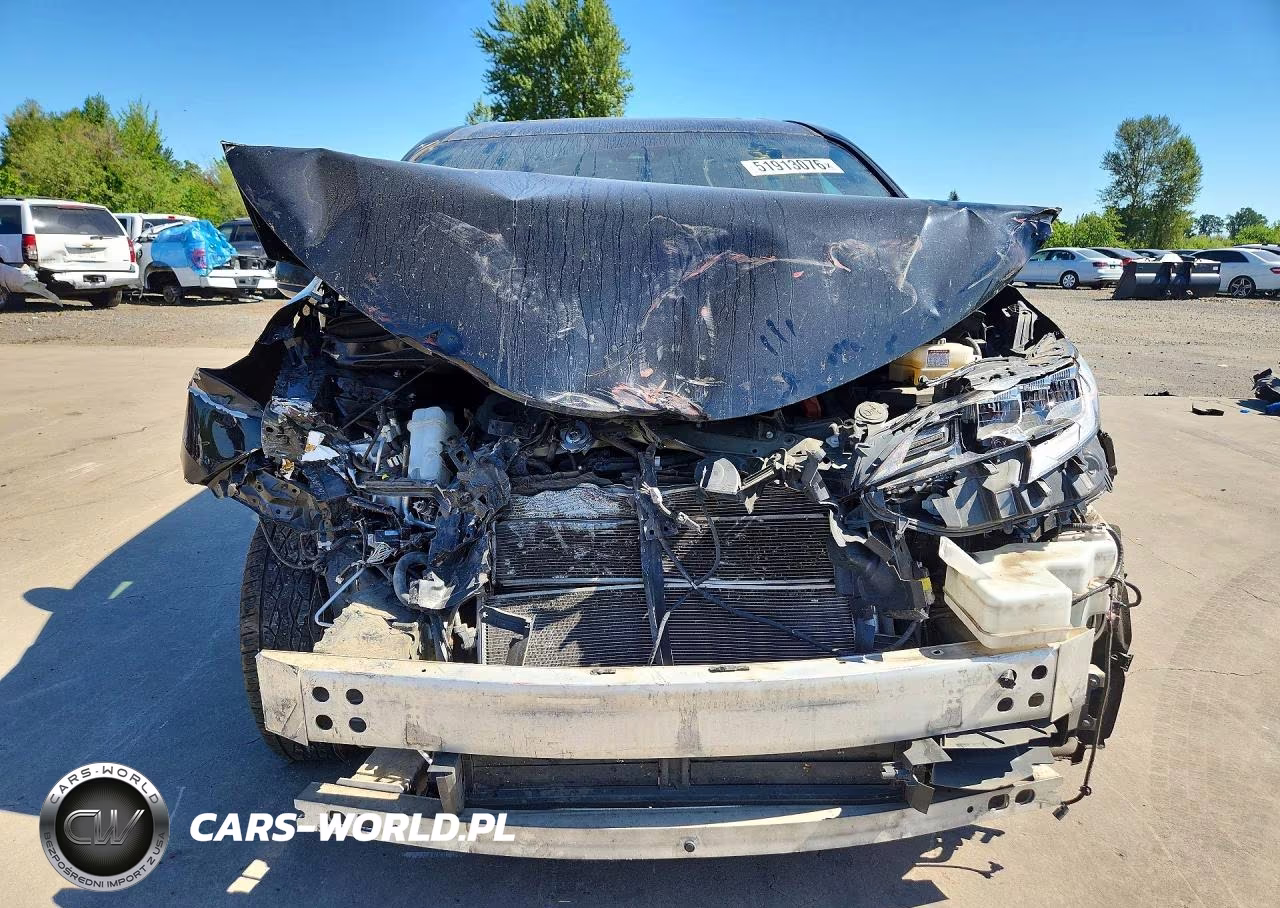 2022 Toyota Sienna Xse VIN:5TDDSKFCXNS046531 - 5