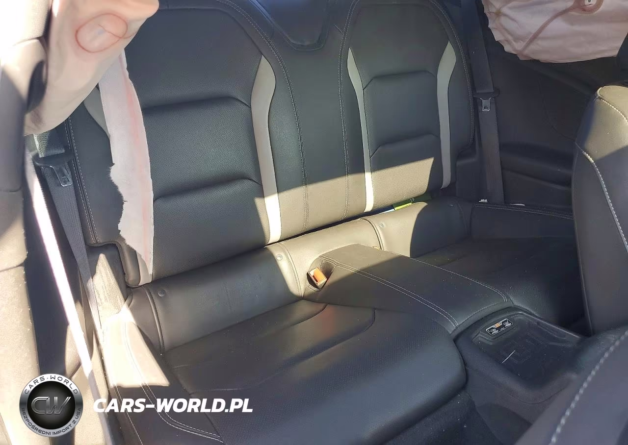 2018 Chevrolet Camaro Lt VIN:1G1FD1RS7J0114211 - 10