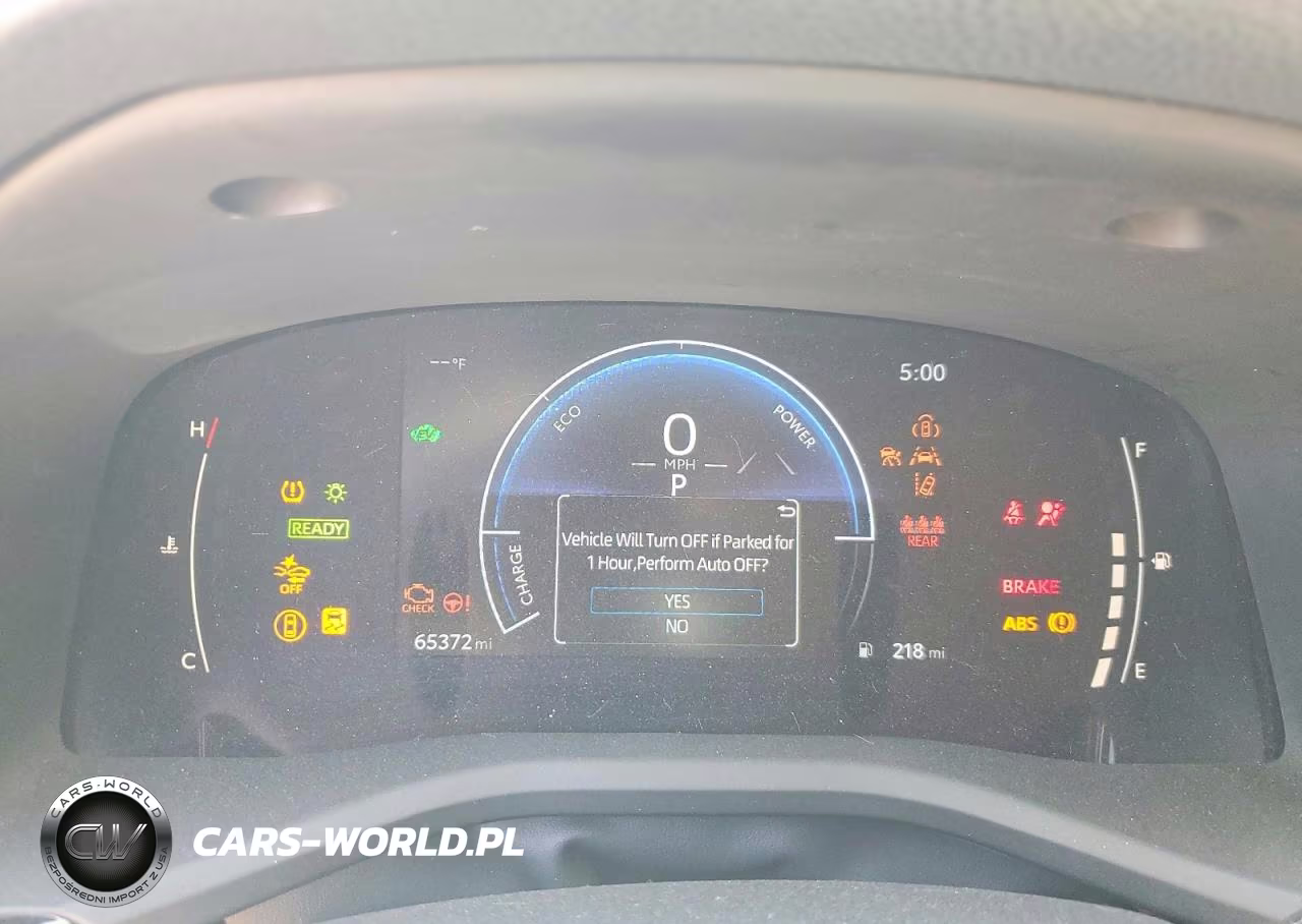 2025 Toyota Camry Se VIN:4T1DAACK0SU055900 - 9