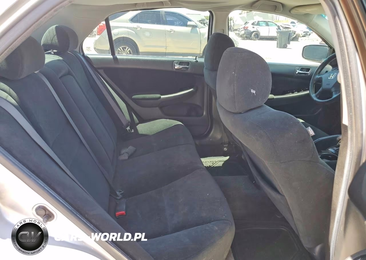2006 Honda Accord Se VIN:1HGCM56346A060108 - 10