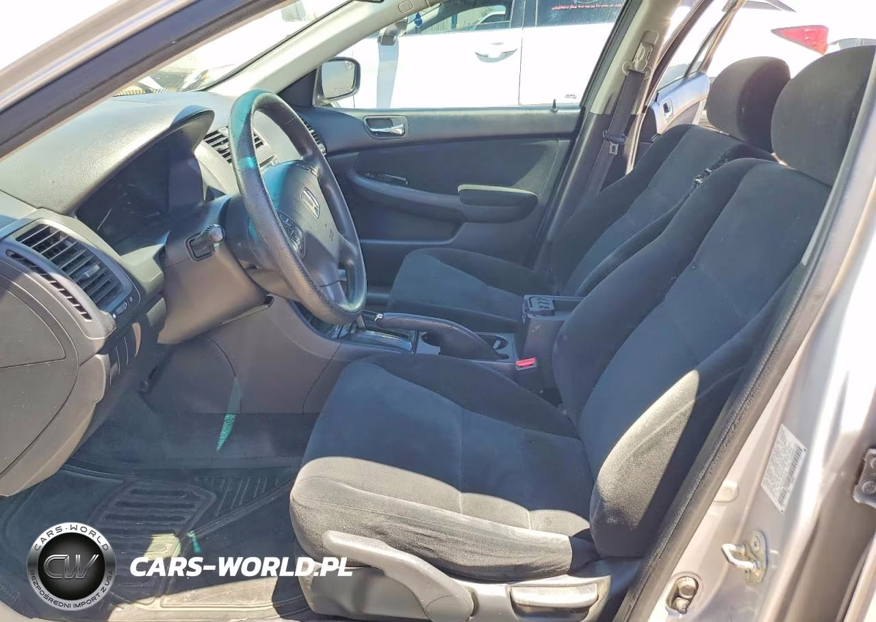 2006 Honda Accord Se VIN:1HGCM56346A060108 - 7