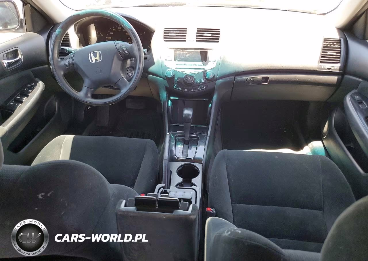 2006 Honda Accord Se VIN:1HGCM56346A060108 - 8
