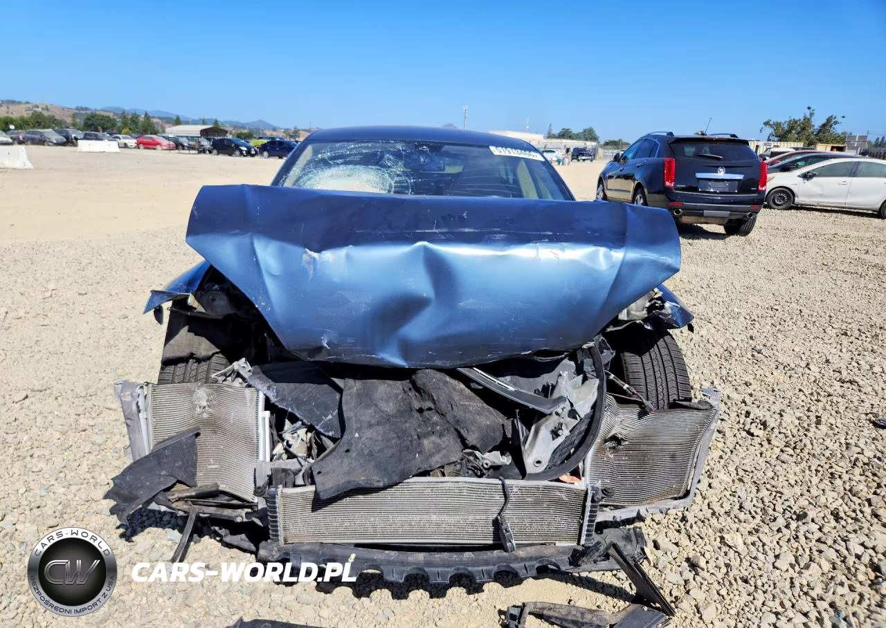 2014 Tesla Model S P85 VIN:5YJSA1H10EFP30525 - 5