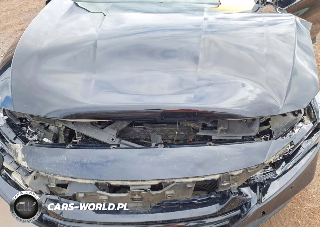 2018 Honda Accord Ex VIN:1HGCV1F46JA260009 - 11
