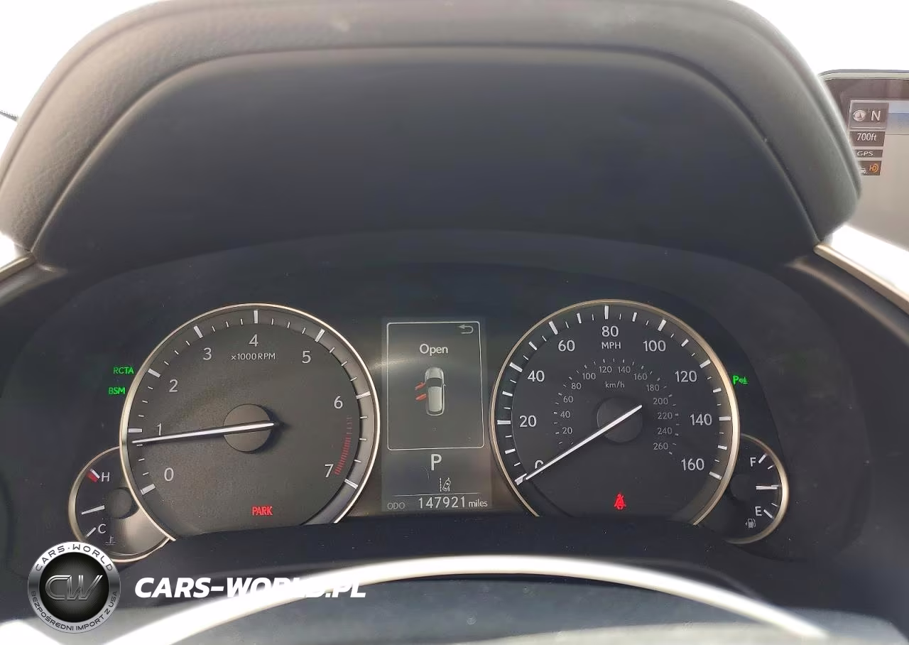 2017 Lexus Rx 350 Base VIN:2T2BZMCA9HC062567 - 9